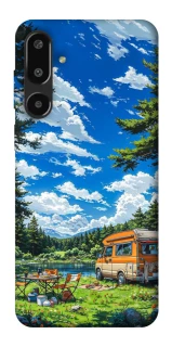 Чохол на Samsung Galaxy F16 Picnic фото 1 з 1