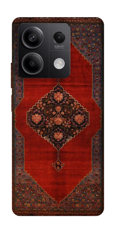Чохол на Xiaomi Redmi Note 13 5G Килим v12 фото 1 з 1