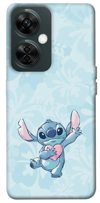 Чохол на OnePlus Nord CE 3 Lite Stitch ver.9 фото 1 з 1