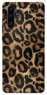 Чохол на Huawei P30 Pro Leopard Skin фото 1 з 1