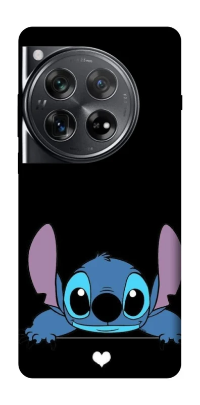Чехол на OnePlus 12 Stitch ver.7 фото 1 из 1