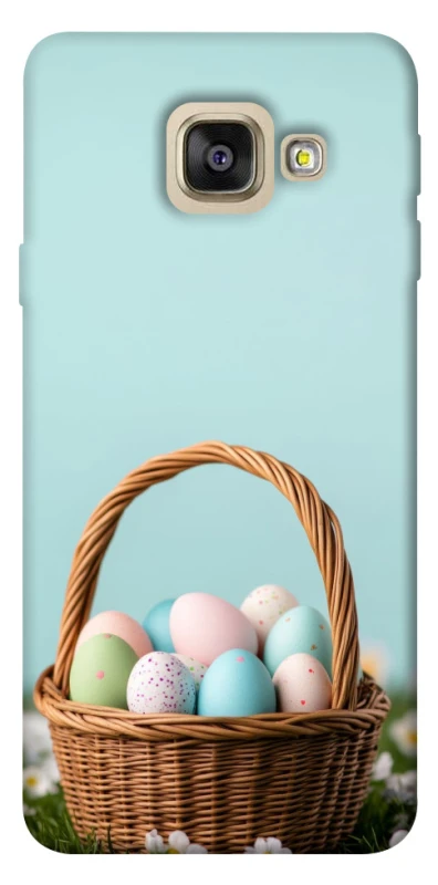 Чехол на Samsung A520 Galaxy A5 (2017) Easter ver.5 фото 1 из 1