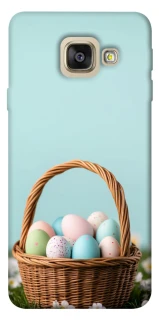 Чехол на Samsung A520 Galaxy A5 (2017) Easter ver.5 фото 1 из 1