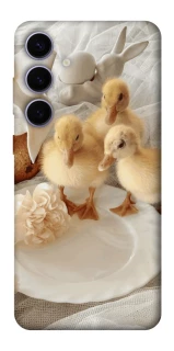 Чехол на Samsung Galaxy S25+ Easter Vibes фото 1 из 1