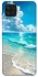 Чохол на Samsung Galaxy A22 4G Azure sea фото 1 з 1