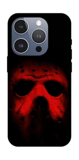 Чохол на Apple iPhone 16 Pro Jason v2 фото 1 з 1