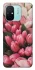 Чохол на Xiaomi Redmi 12C / Poco C55 Flowers v3 фото 1 з 1