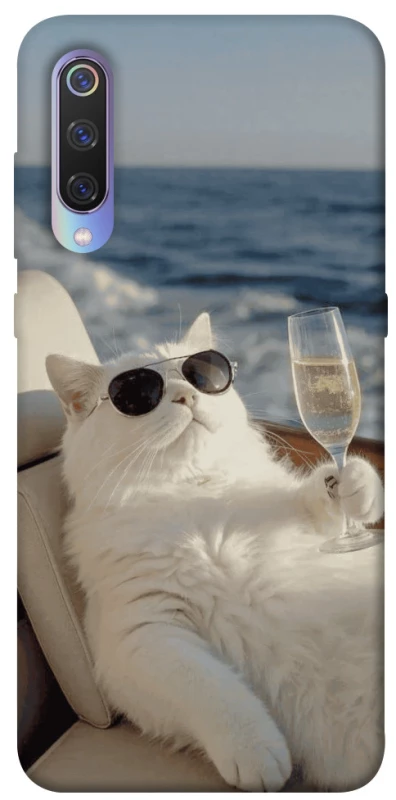 Чохол на Xiaomi Mi 9 Smile v3 фото 1 з 1