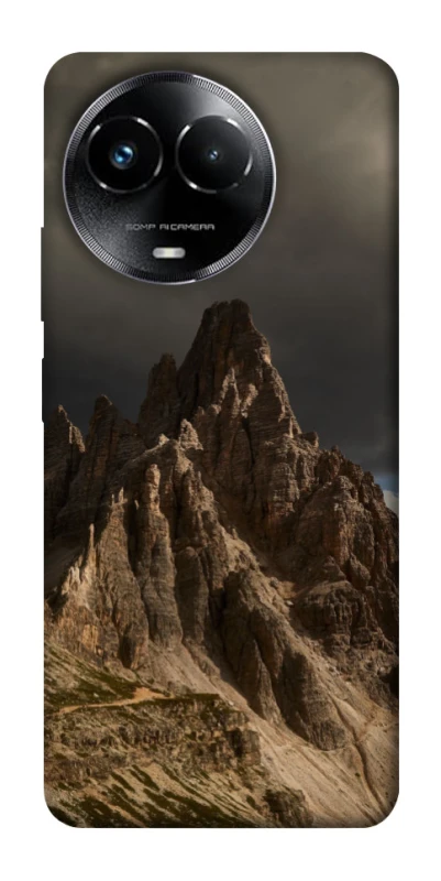 Чохол на Realme C67 4G Mountain v2 фото 1 з 1