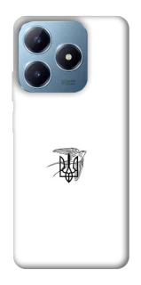 Чохол на Realme C63 Сокіл фото 1 з 1