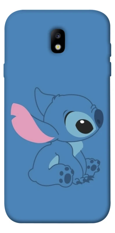 Чохол на Samsung J730 Galaxy J7 (2017) Pair romantic theme ver.3 фото 1 з 1