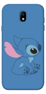 Чохол на Samsung J730 Galaxy J7 (2017) Pair romantic theme ver.3 фото 1 з 1