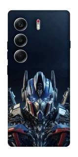 Чехол на Tecno Camon 40 Transformer фото 1 из 1