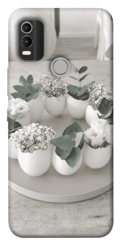 Чохол на Nokia C21 Plus Mood фото 1 з 1