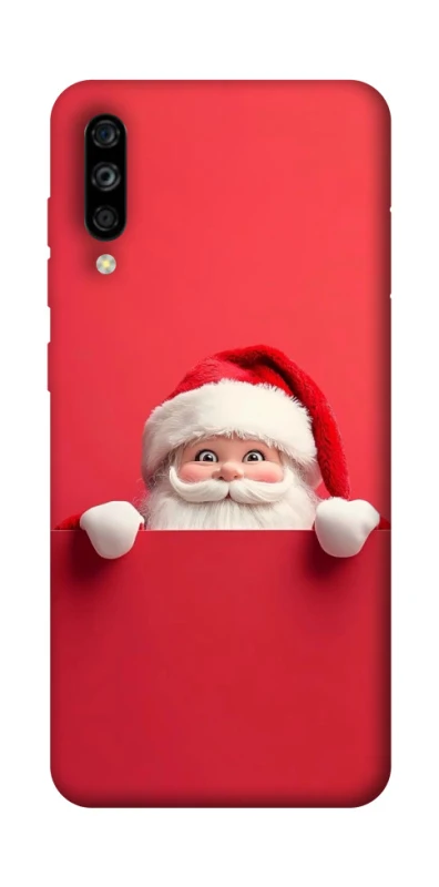 Чохол на ZTE Blade A7s (2019) Christmas mood ver.11 фото 1 з 1