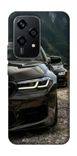 Чохол на Honor 200 Lite BMW v39 фото 1 з 1