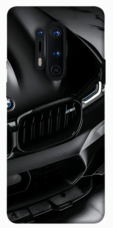 Чохол на OnePlus 8 Pro BMW M5 v35 фото 1 з 1