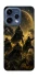 Чохол на Oppo Reno 15 HELLDIVERS ver.2 фото 2 з 2