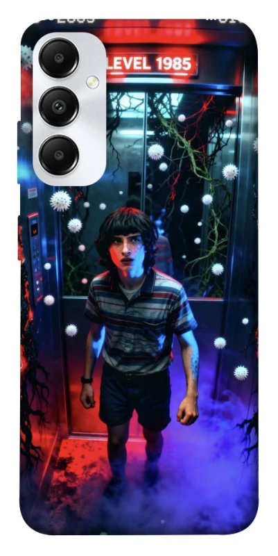 Чохол на Samsung Galaxy A05s Stranger Things ver.38 фото 1 з 1