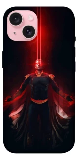 Чохол на Apple iPhone 15 (6.1") Homelander v2 фото 1 з 1