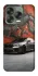 Чехол на ZTE Nubia V70 Design BMW v16 фото 1 из 1