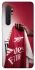 Чохол на Xiaomi Mi Note 10 Lite FC Arsenal v3 фото 1 з 1