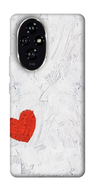 Чохол на Honor 200 Love aesthetic ver.5 фото 1 з 1