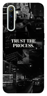 Чохол на Realme 6 Process фото 1 з 1
