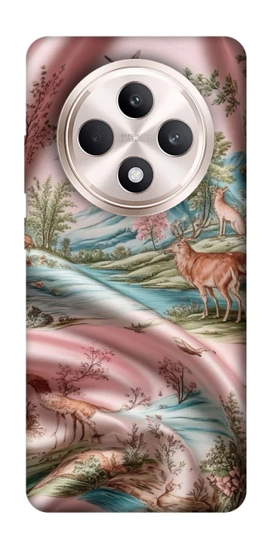 Чохол на Oppo Reno 12 F 4G/5G Nature фото 1 з 1