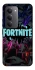 Чохол на Xiaomi Redmi 15 (EU) Fortnite logo ver.3 фото 1 з 1