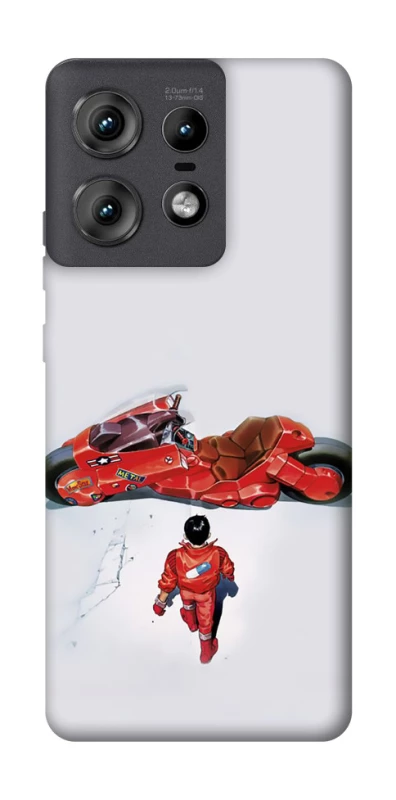 Чохол на Motorola Edge 50 Pro Anime v43 фото 1 з 1