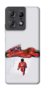 Чохол на Motorola Edge 50 Pro Anime v43 фото 1 з 1