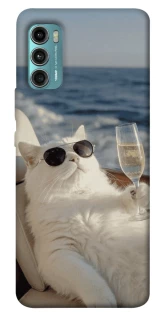 Чохол на Motorola Moto G60 Smile v3 фото 1 з 1