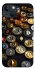 Чехол на Apple iPhone 13 (6.1") Many coins фото 1 из 1