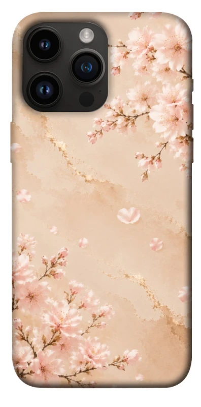 Чохол на Apple iPhone 14 Pro Max (6.7") Sakura ver.2 фото 1 з 1