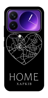 Чохол на Xiaomi 17 Pro Max Харків Home фото 1 з 1