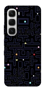 Чехол на Infinix Hot 60i Pacman фото 1 из 1