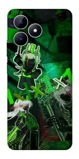 Чохол на Realme Note 50 5G Roblox v5 фото 1 з 1