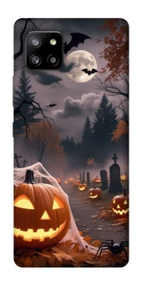 Чохол на Samsung Galaxy A42 5G Halloween фото 1 з 1