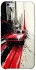 Чехол на Apple iPhone 6/6s (4.7") Painted Mustang фото 1 из 1