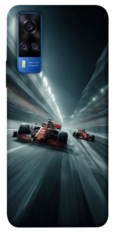 Чохол на Vivo Y51a F-1 ver.5 фото 1 з 1