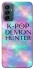 Чохол на Samsung Galaxy M23 5G K-Pop Demon Hunters Logo фото 1 з 1
