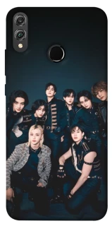 Чохол на Huawei Honor 8X Stray Kids United фото 1 з 1