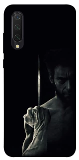 Чохол на Xiaomi Mi CC9 / Mi 9 Lite Logan фото 1 з 1