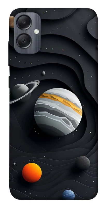 Чехол на Samsung Galaxy A05 3D Space фото 1 из 1