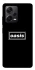 Чехол на Xiaomi Redmi Note 12 Pro 5G Oasis logo фото 1 Чехол на Xiaomi Redmi Note 12 Pro 5G Oasis logo фото 1 из 1