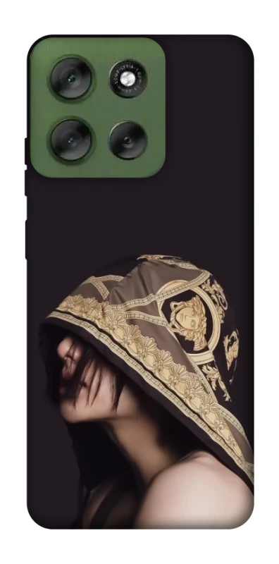 Чохол на Motorola Moto G56 5G HyunJin v2 фото 1 з 1