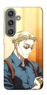 Чохол на Samsung Galaxy S24 Nanami v3 фото 1 з 1