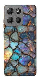 Чехол на Motorola Moto G15 4G Nature Mosaic ver.2 фото 1 из 1