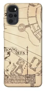 Чехол на Motorola Moto G22 Harry Potter V17 фото 1 из 1